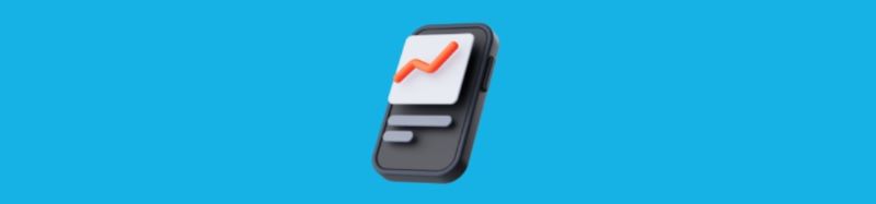 국내 증시 관련 일러스트 이미지 &lt; 출처 : 카카오페이 &gt;