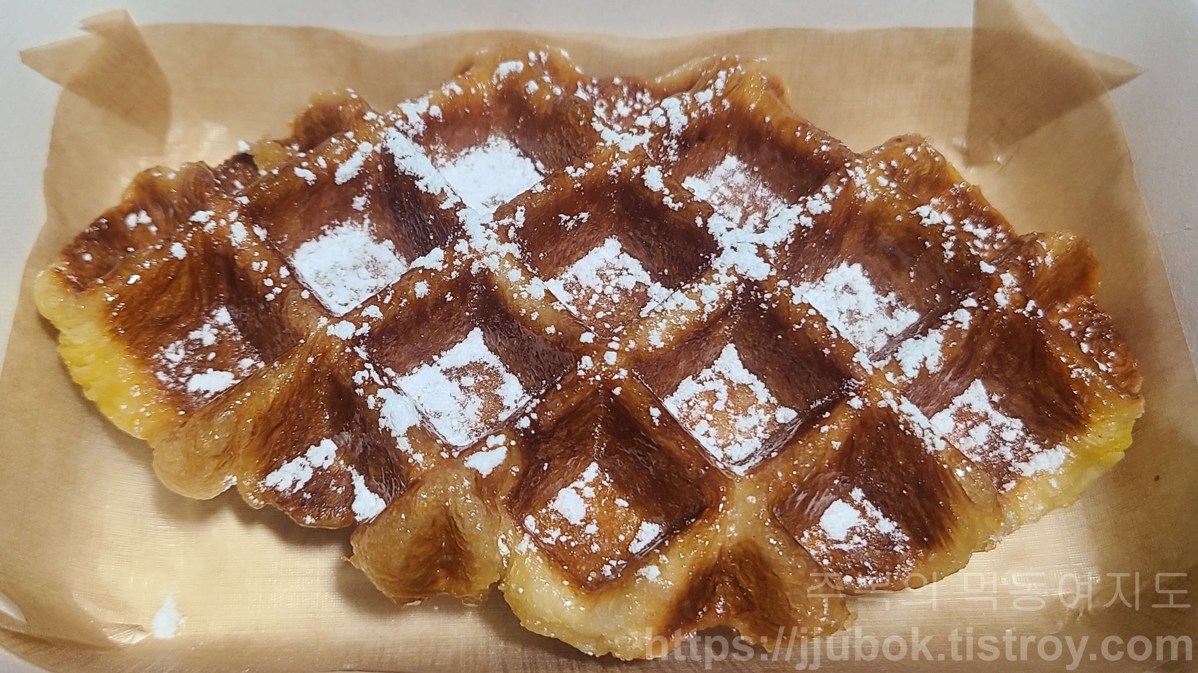 크로플덕-제물포점-플레인-크로플