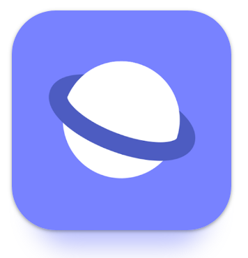 삼성 인터넷 브라우저 앱설치