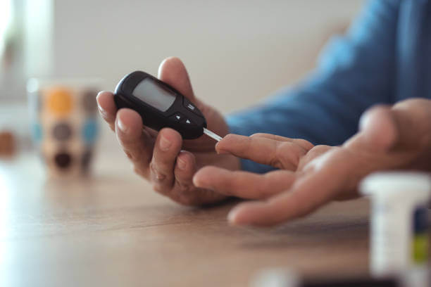 이 이미지는 공복혈당 높은 이유에 관한 포스팅을 설명하기 위한 참고 사진입니다.