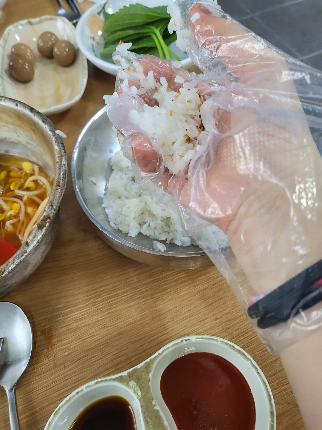 청주 횟집 추천(죽림동 반도횟집)