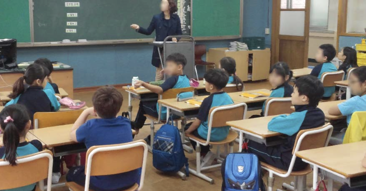 초등학교 1학년 부모가 가장 많이 하는 실수