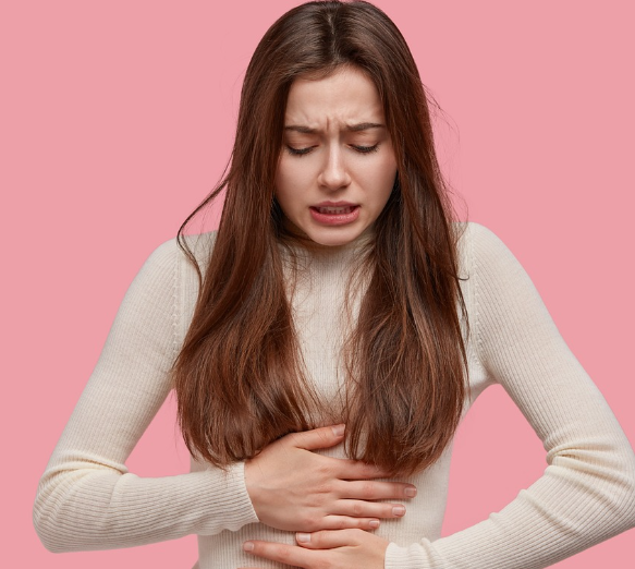 역류성 식도염이 비만과 관련 있는 이유