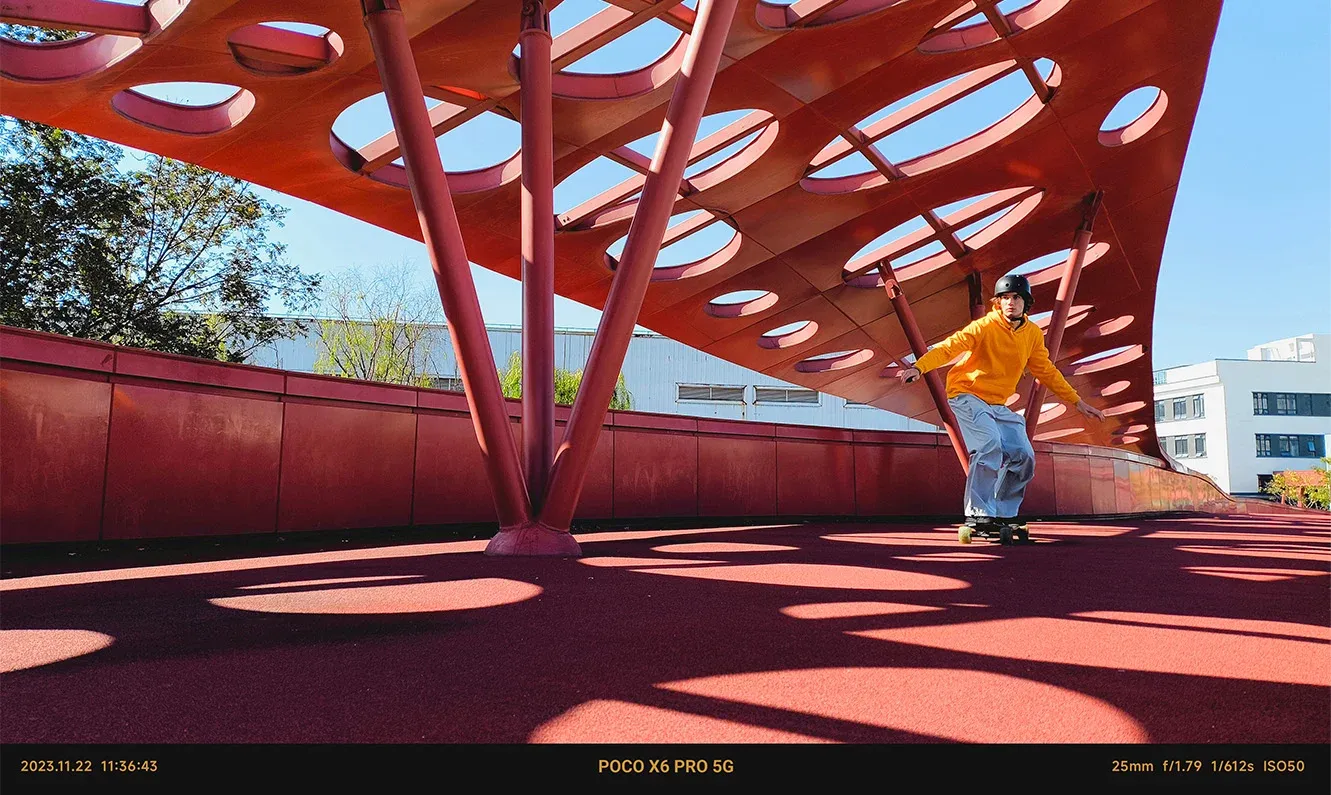 샤오미 POCO X6 Pro 이미지