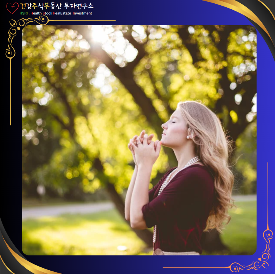 데살로니가전서 5장 : 항상 기뻐하라, 쉬지말고 기도하라, 범사에 감사하라
(글 그림 : 건주부, 그림 출처 : Canva)