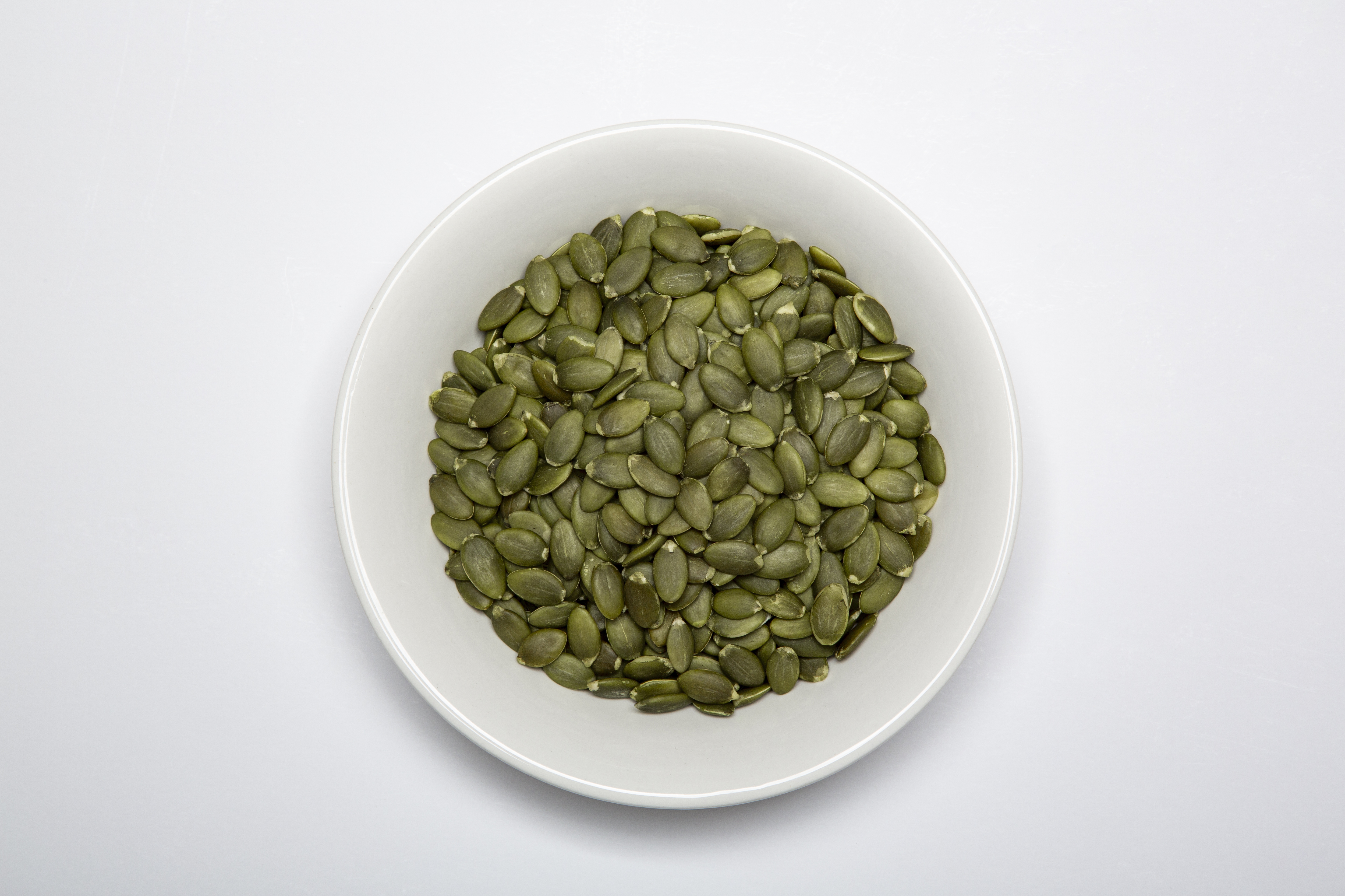 마그네슘 음식-호박씨