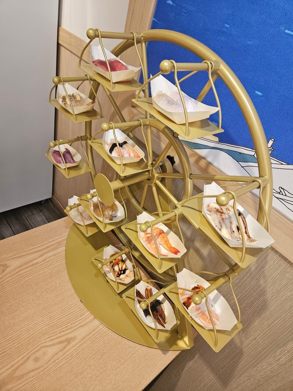 생생정보 2332회 독한 인생 독하다 독해 서울 도봉구 프리미엄 스시 맛집 스시린