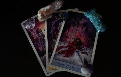 타로상담 전 준비해야 할 것들