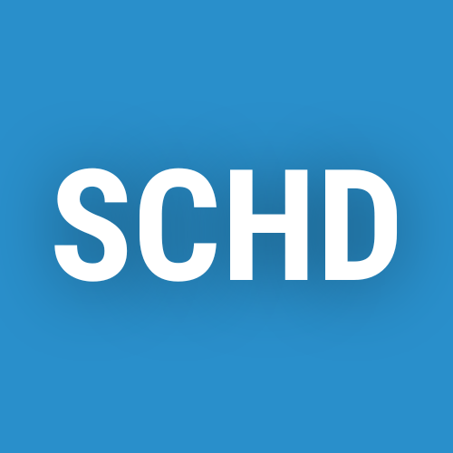 SCHD ETF
