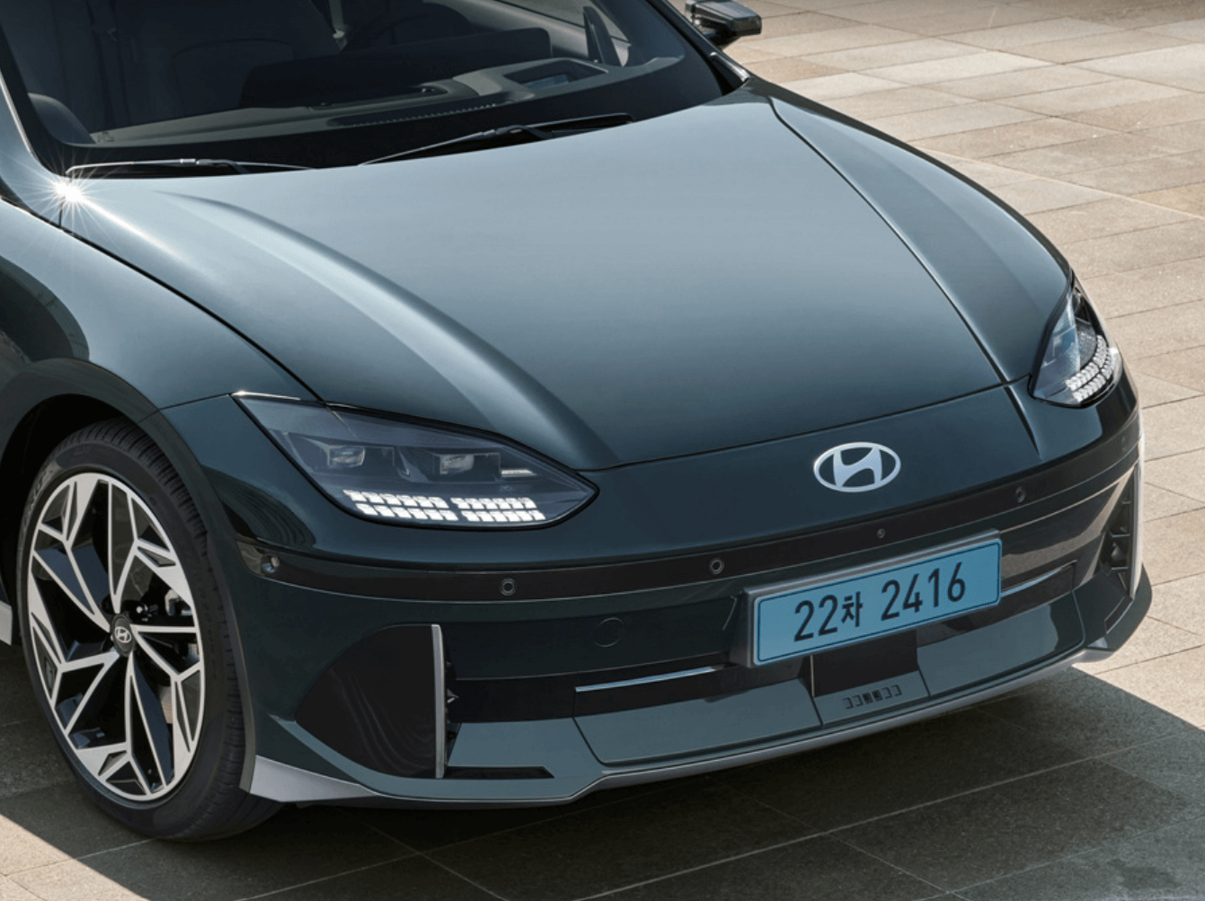 아이오닉 6 가격(가격표)&amp;#44; 보조금&amp;#44; 제원&amp;#44; 장기렌트 비용