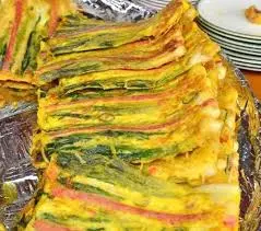 민호네 전 전문점