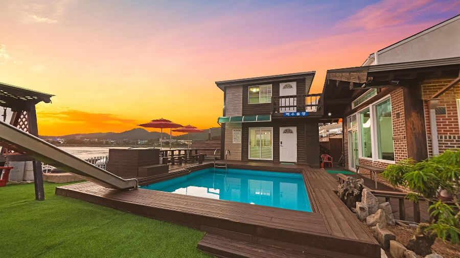 대부도 &amp; 제부도 즐길 거리 &amp; 체험