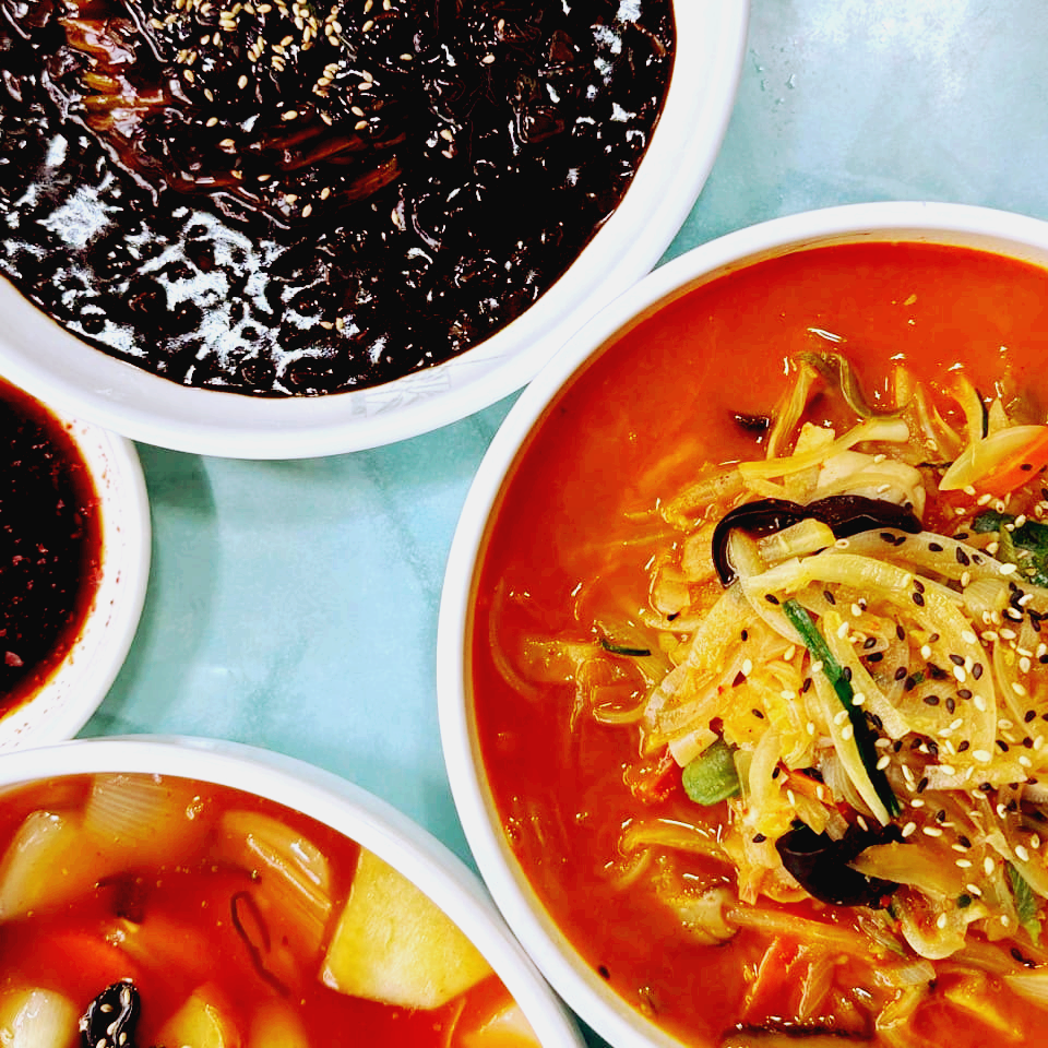 진목관 대표 메뉴 2