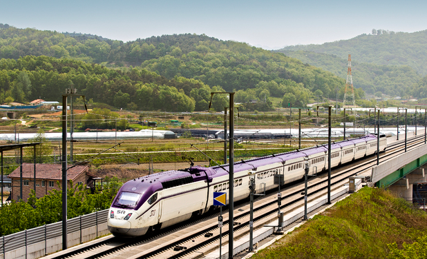 2025년 설날 기차표 (SRT) 예매 일정 및 방법: 완벽 가이드