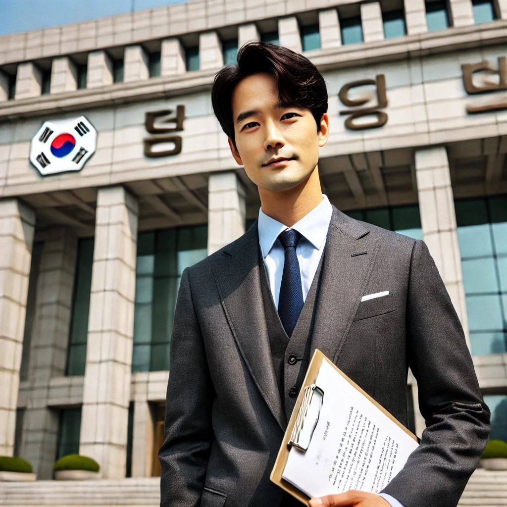 대구교도소 위치 및 교통편 총정리! 접견과 편지 보내는 법까지 ppt