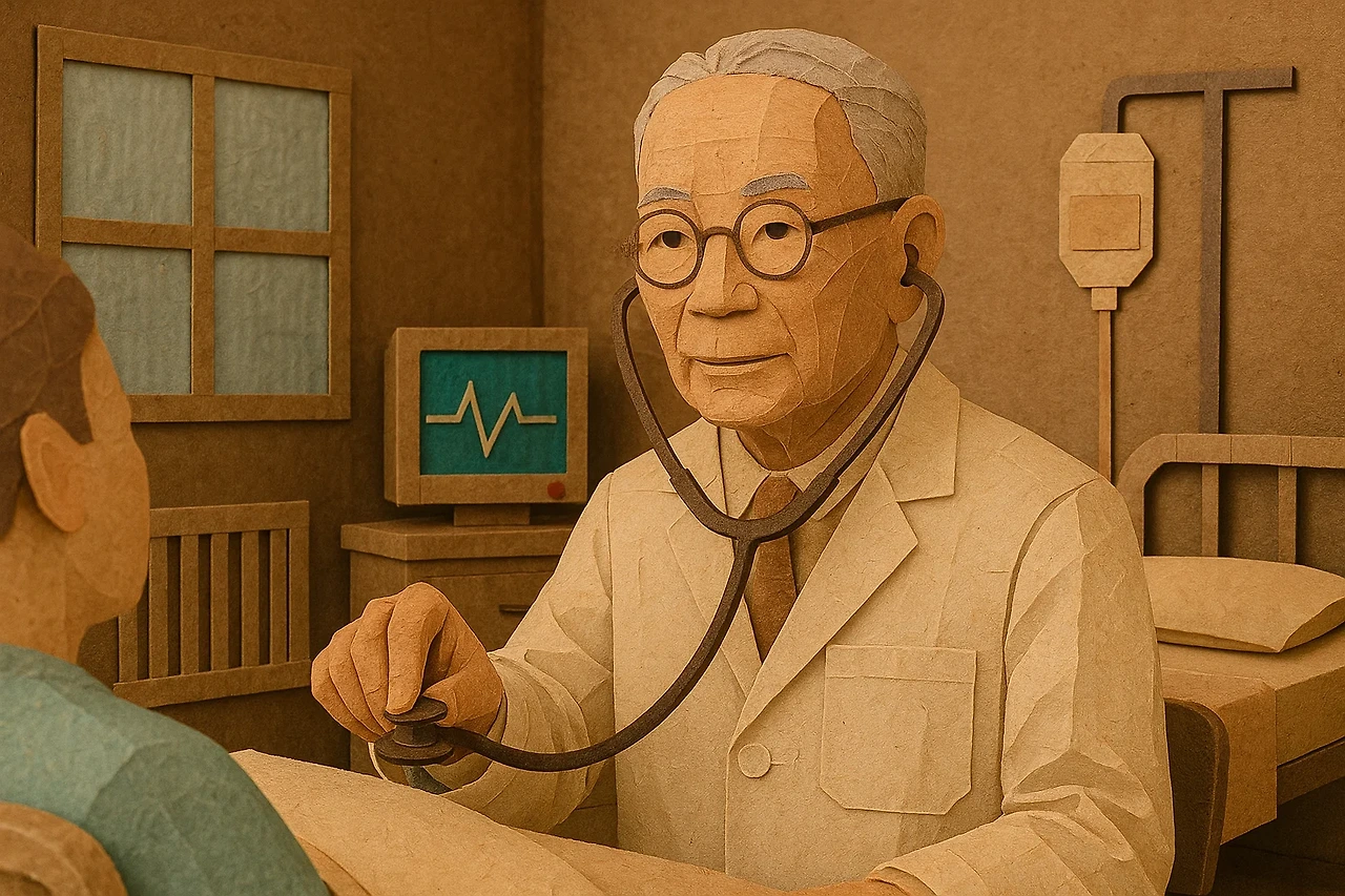 민주주의 씨앗을 뿌린 서재필