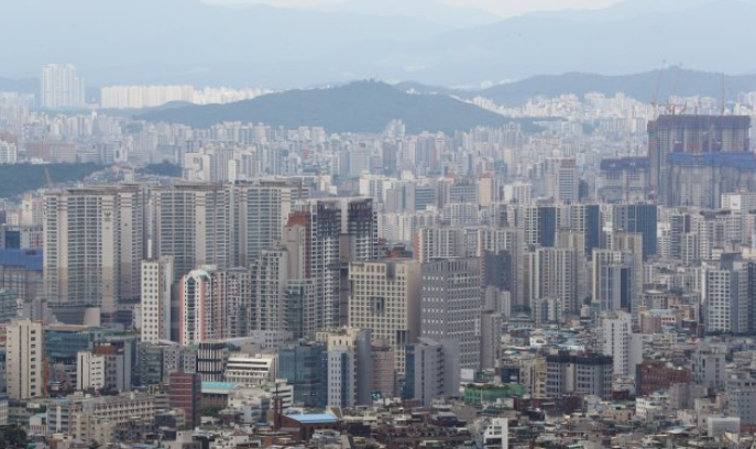 서울아파트