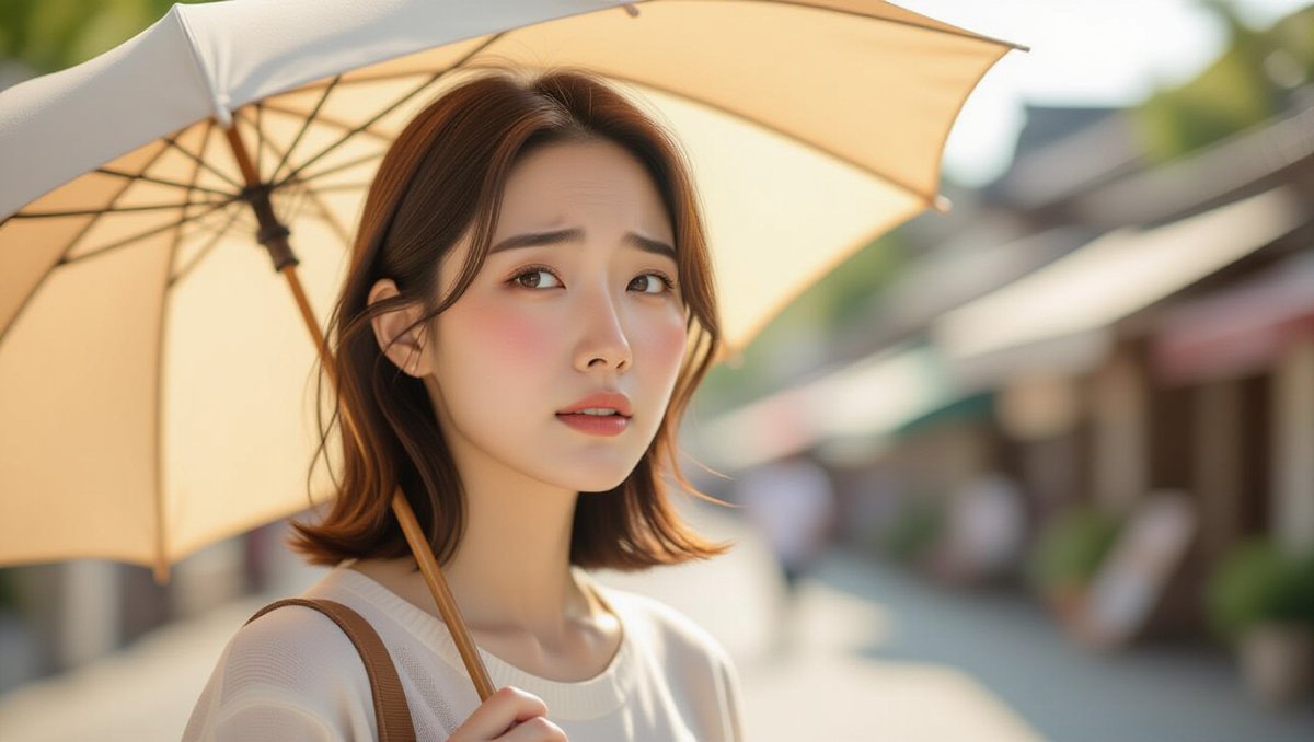 햇빛 알레르기, 증상부터 예방까지