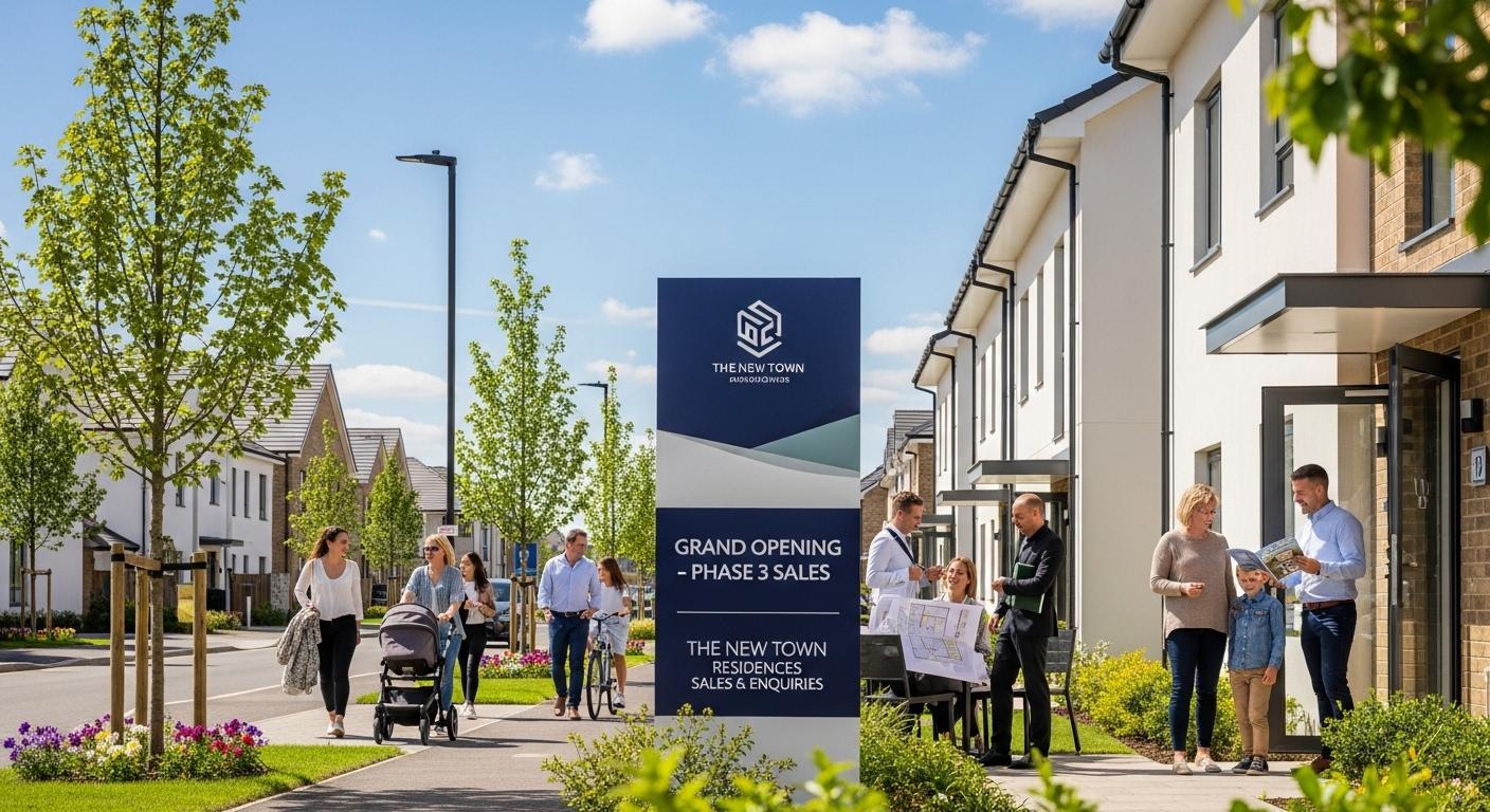 3기신도시 분양