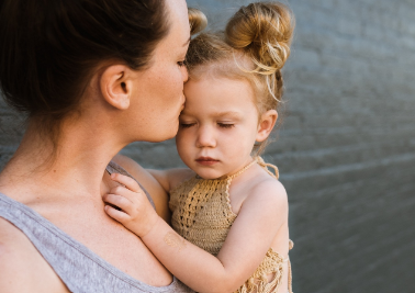 아이가 속상한 날, 부모가 꼭 해줘야 할 한마디
