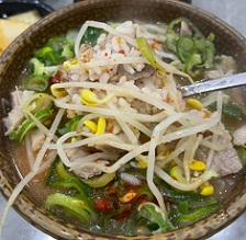 돼지국밥