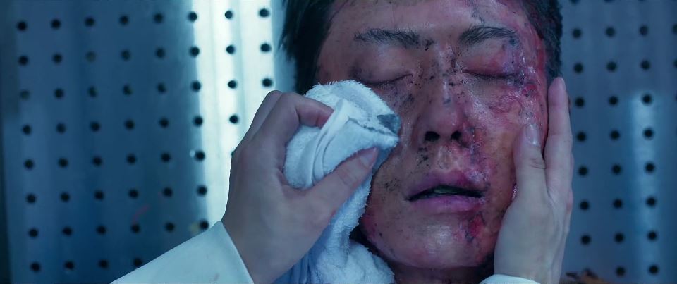 소방서옆경찰서그리고국과수_3회