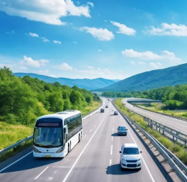 고속도로 버스전용차로