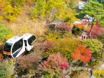 화담숲 예약하기 화담채 예약으로 절차정리_6