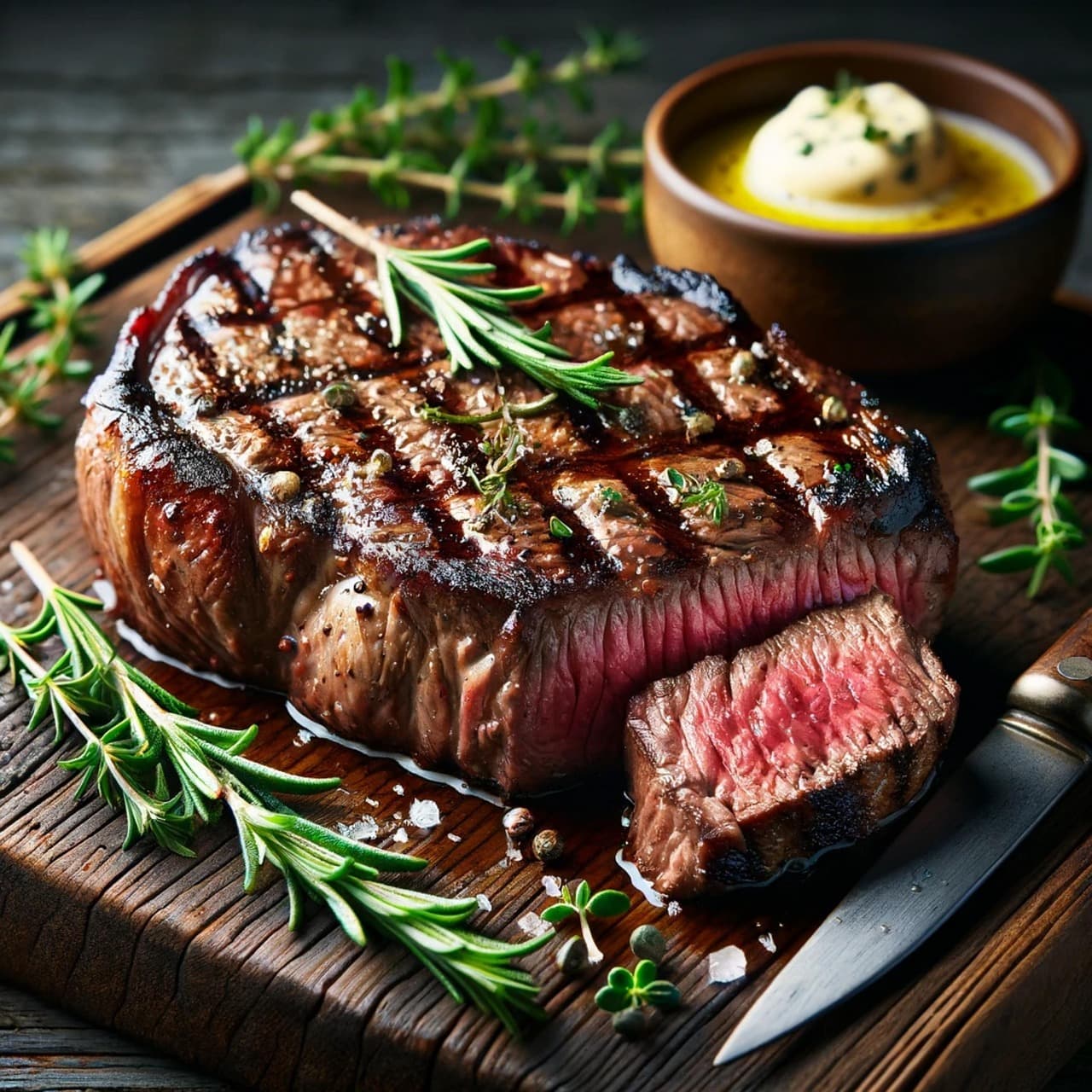 고기 중심 식단과 장 건강