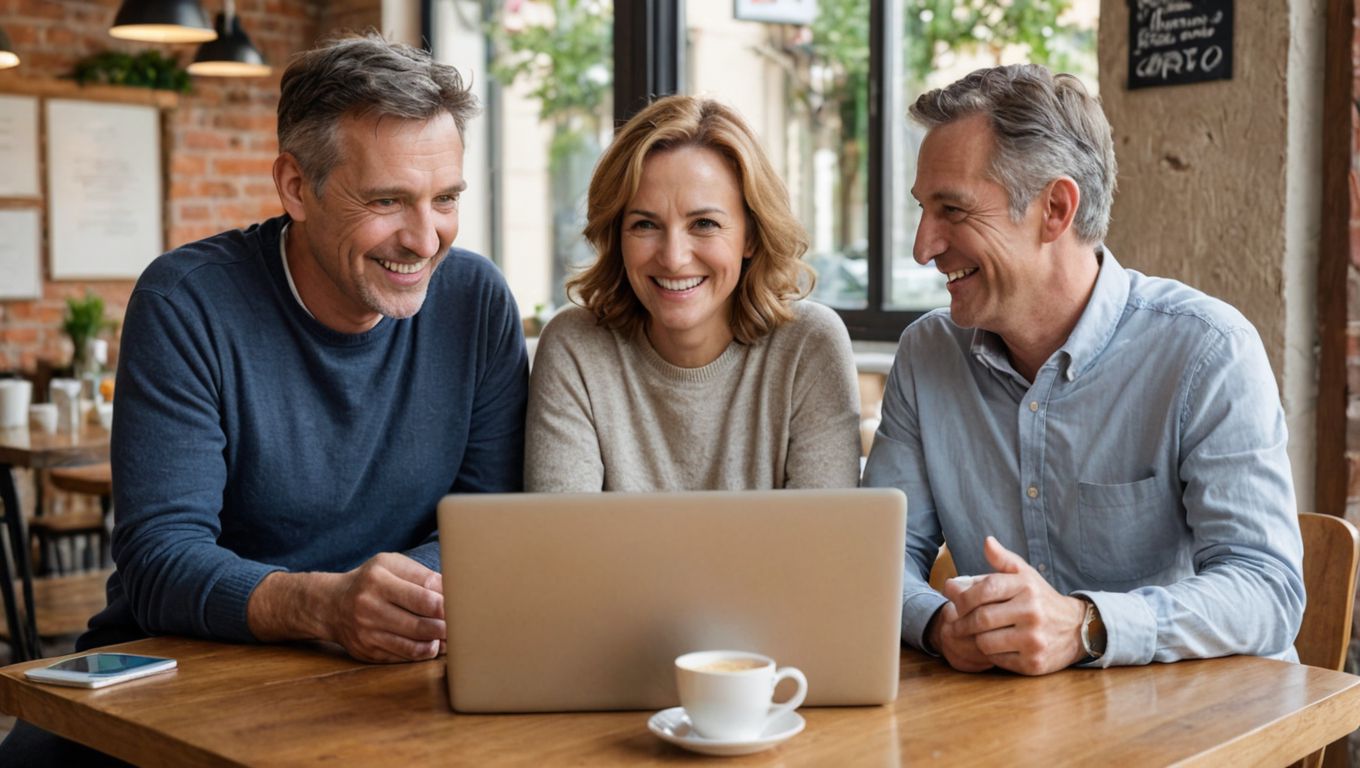 4050를 위한 창업사이트 가이드