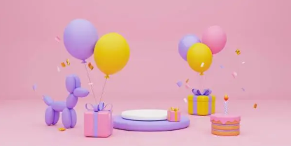 생일 축하 메시지