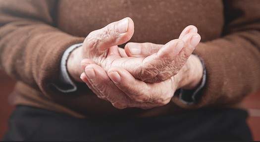 말초동맥 질환 증상