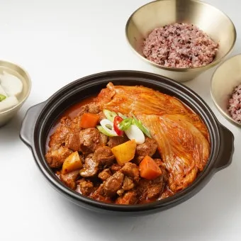 돼지고기 김치찜 황금레시피_17