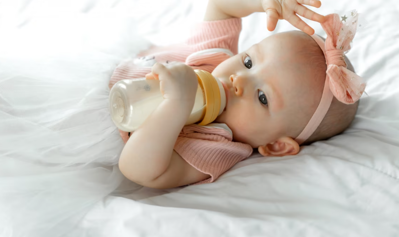 유문협착증의 치료