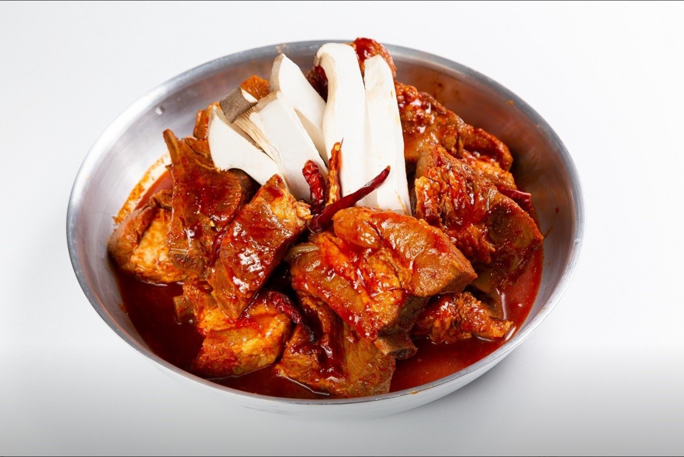 동선식당 성신여대 본점, 매운갈비찜 맛집으로 인기인 이유