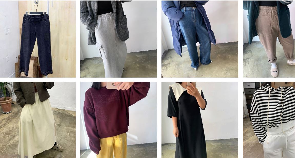 빅사이즈-여성의류-쇼핑몰-와니와니