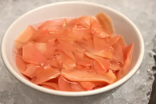 생강의 효능과 섭취방법, 부작용과 주의사항