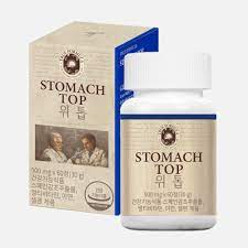 위톱 효능 부작용 (5주 섭취 후기)