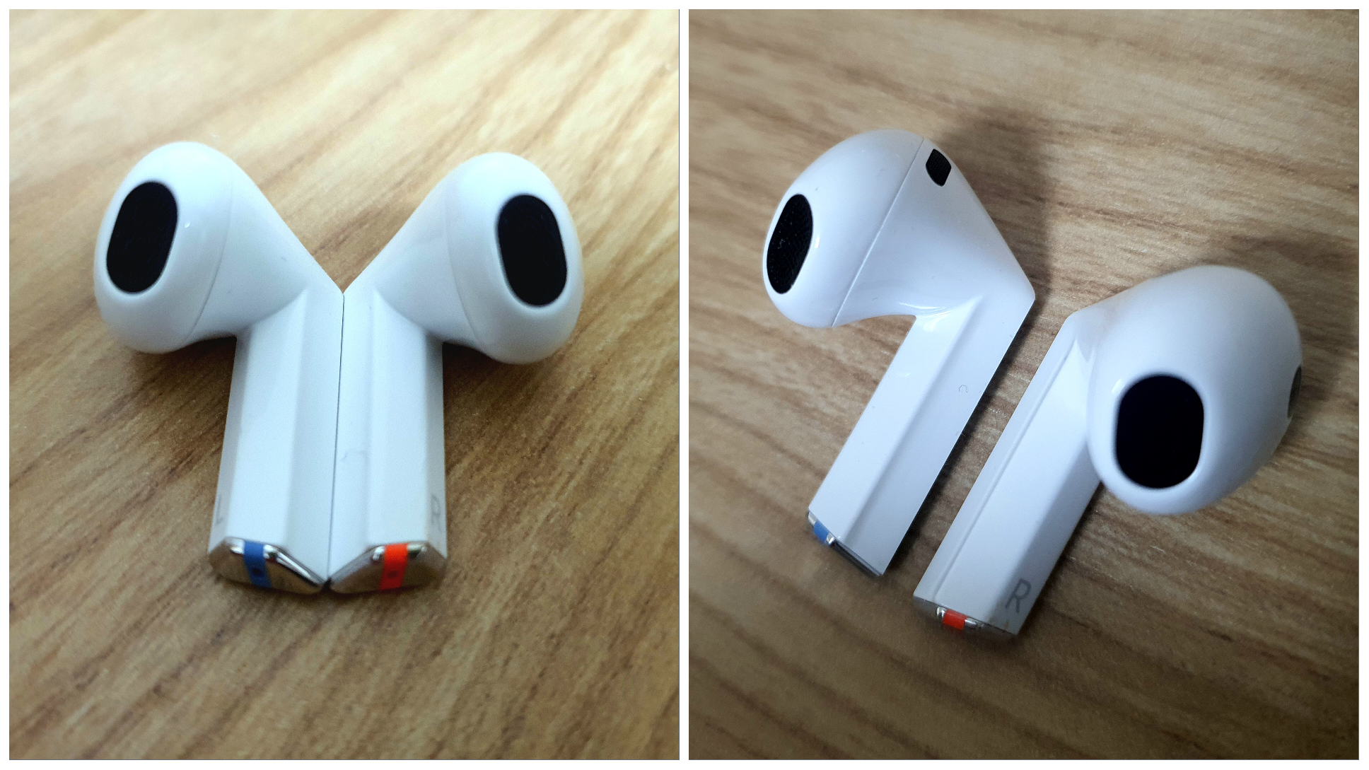 콩나물형-디자인입니다.