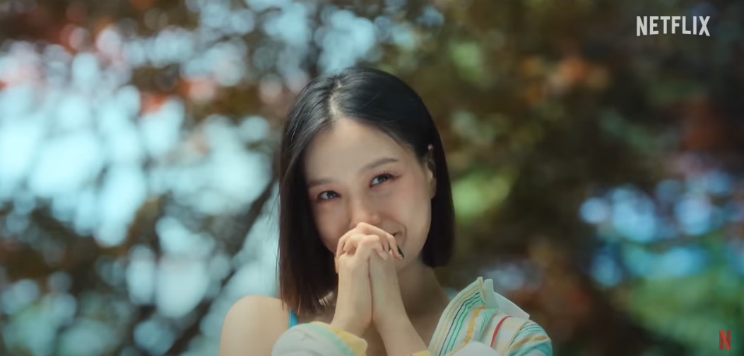 넷플릭스 오리지널 드라마 아무도 없는 숲속에서 원작 몇부작 출연진 줄거리 결말 평점