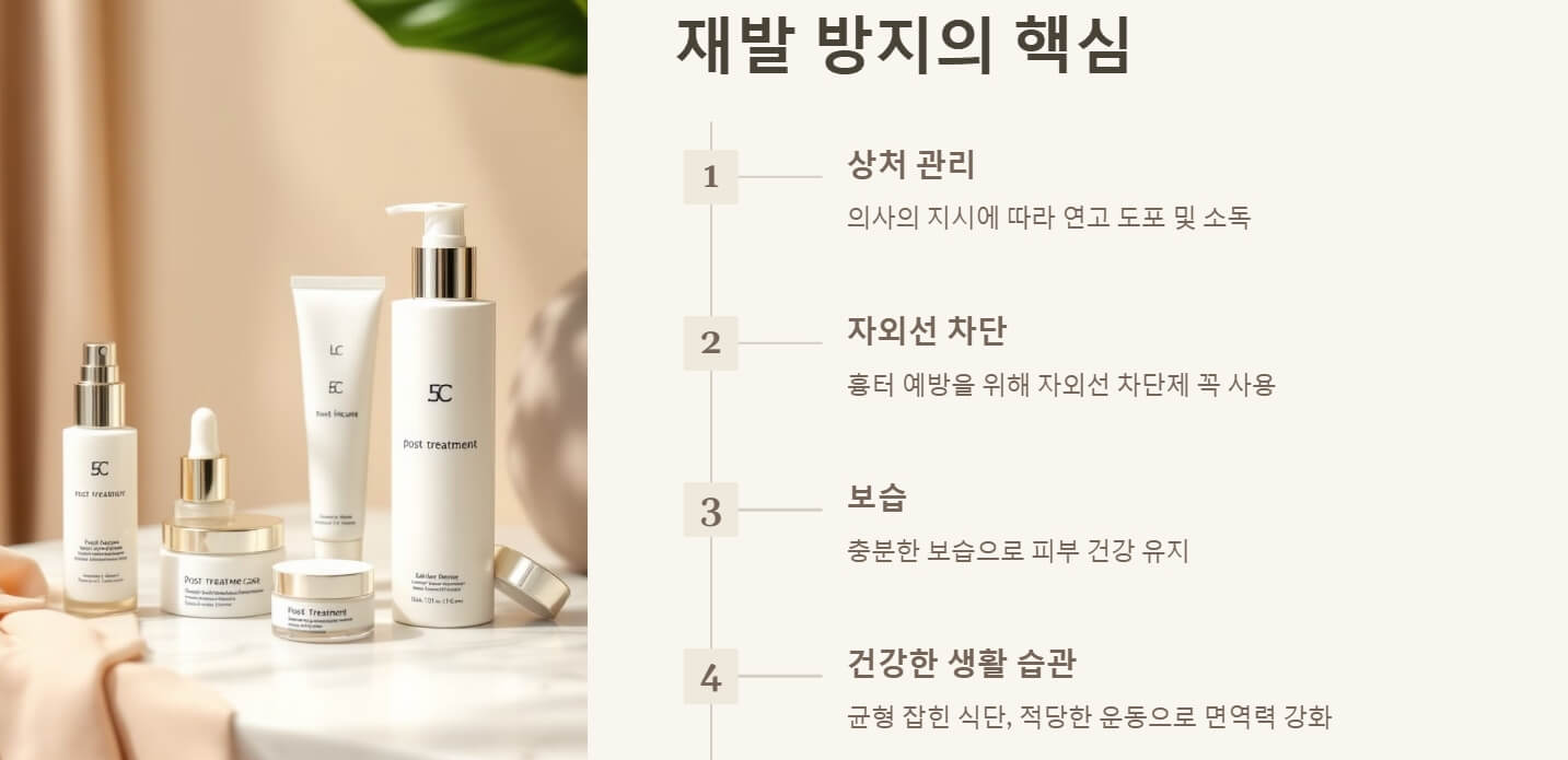 쥐젖 제거방법
