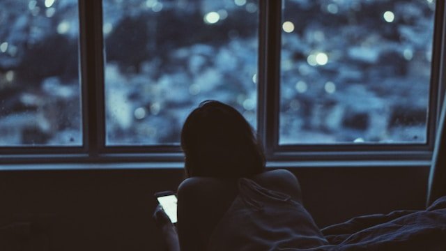 중년 눈건강