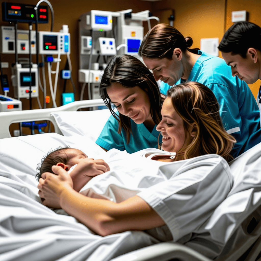 나주시 출생기본수당 20만원