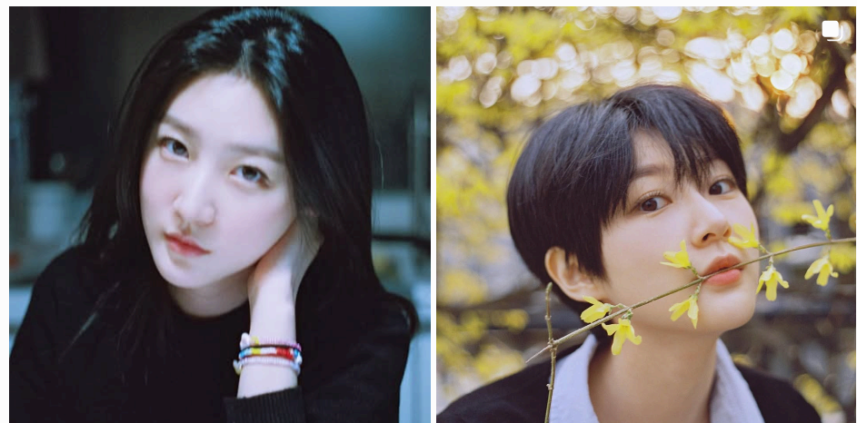 배우 김새론 자택서 숨진 채 발견 향년 25세 인스타그램