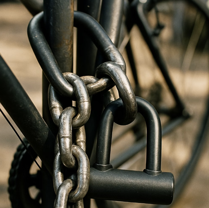 꿀팁 1: 자물쇠는 다다익선&amp;#44; 이중 잠금의 철칙