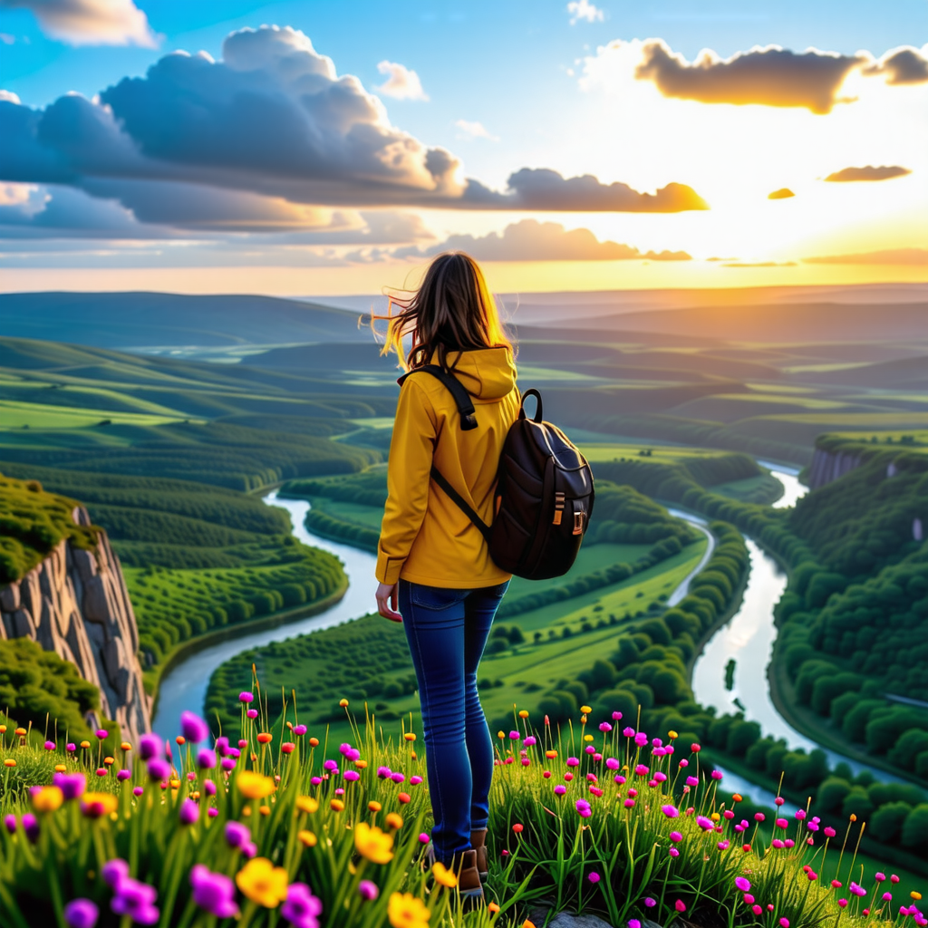 영국 여행하기 좋은 시기