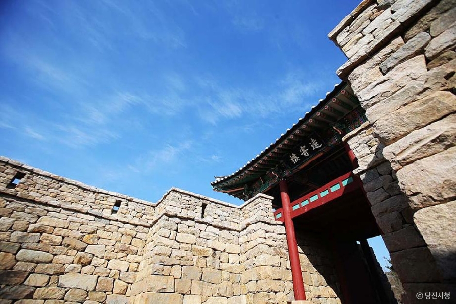 당진 가볼만한곳 베스트10