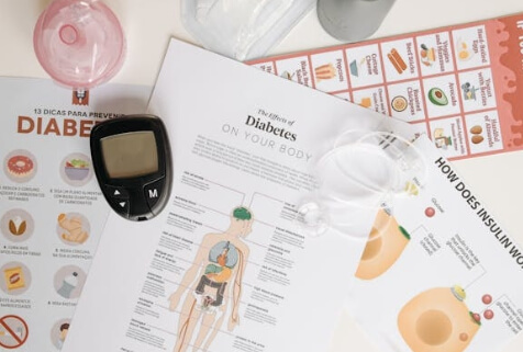 당뇨병 초기증상