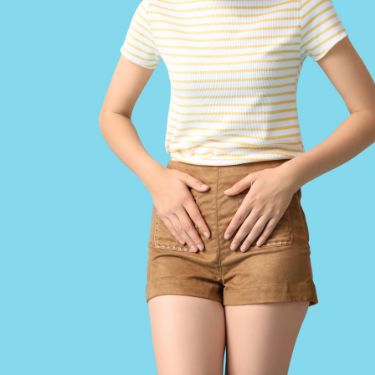 오줌쌀때 찌릿 통증