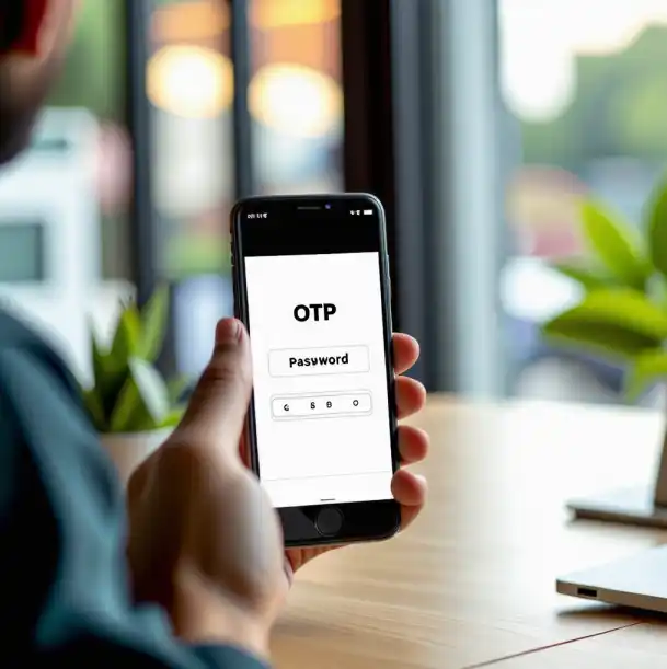 OTP 발급방법 완벽 정리 간편하고 안전한 인증 방식
